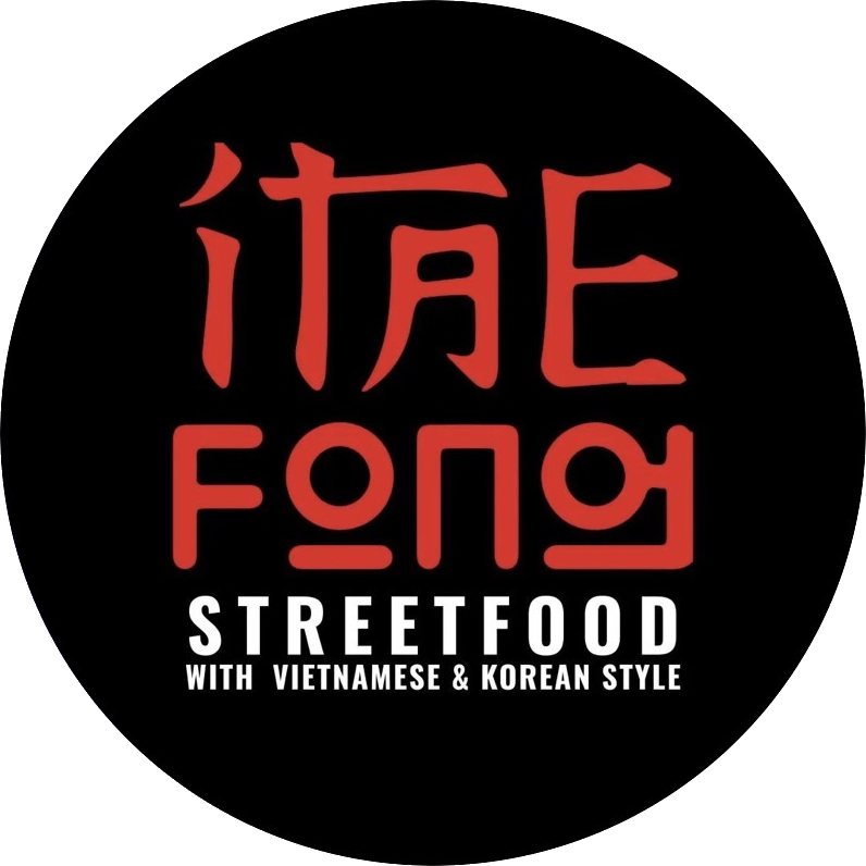 itaefong Streetfood